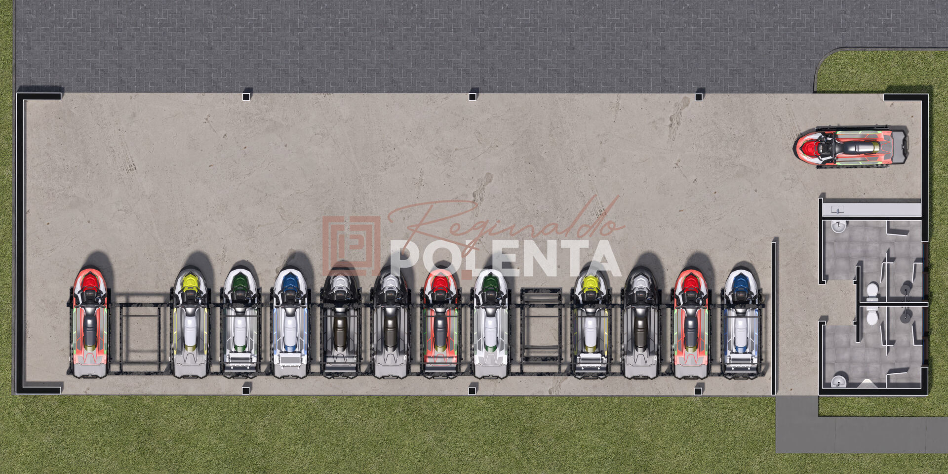 Terreno, 600 m² - Foto 30