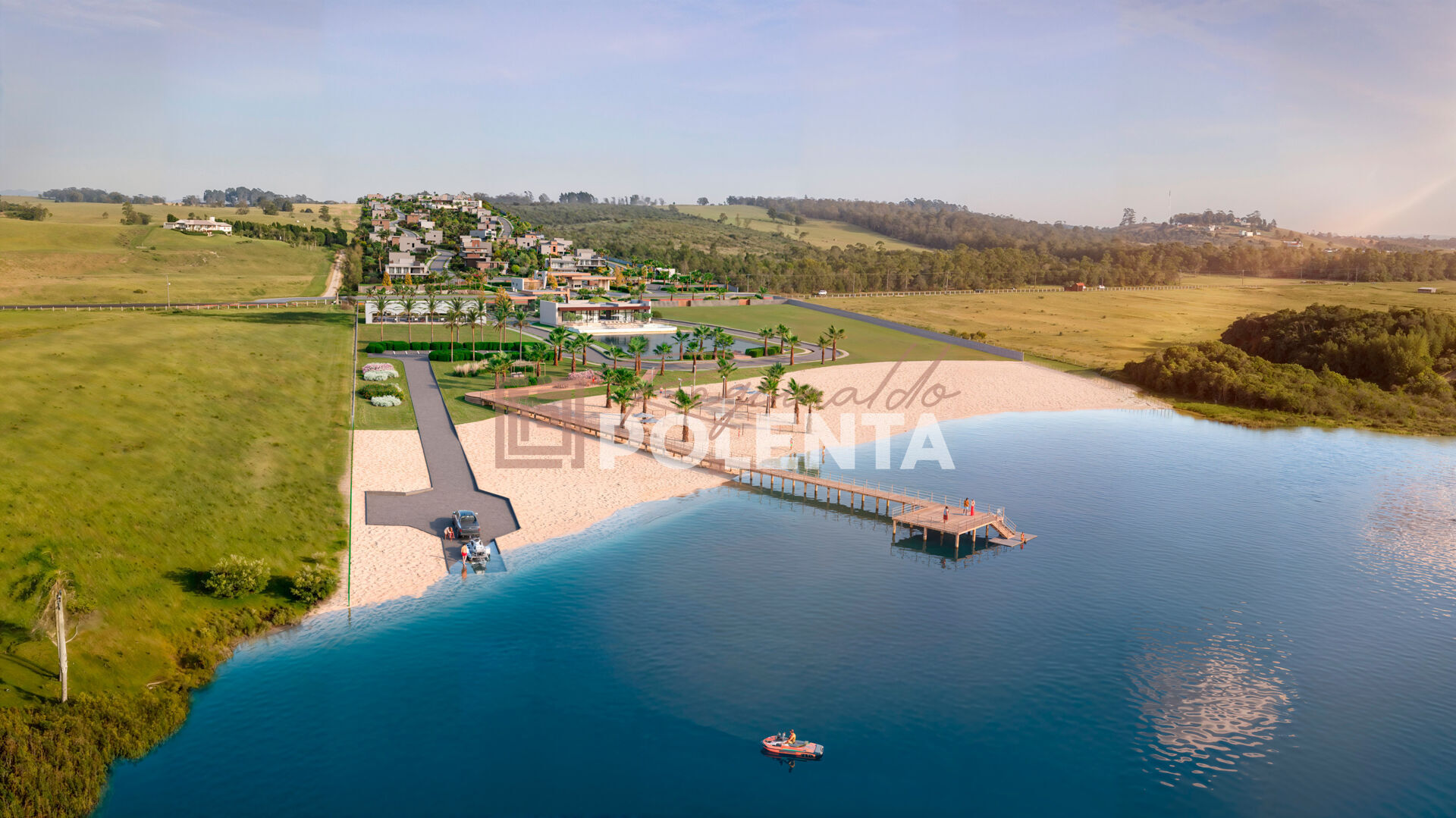 Terreno, 600 m² - Foto 2