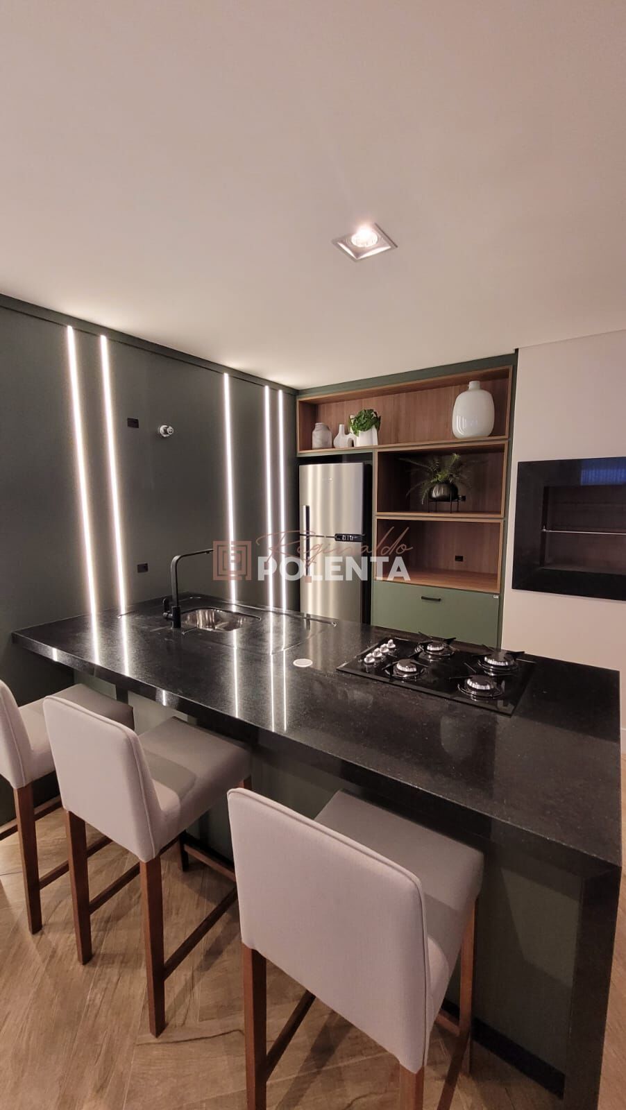 Apartamento à venda com 2 quartos, 74m² - Foto 6