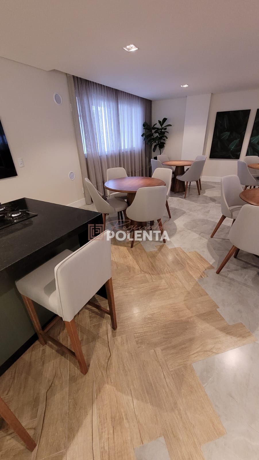 Apartamento à venda com 2 quartos, 74m² - Foto 5