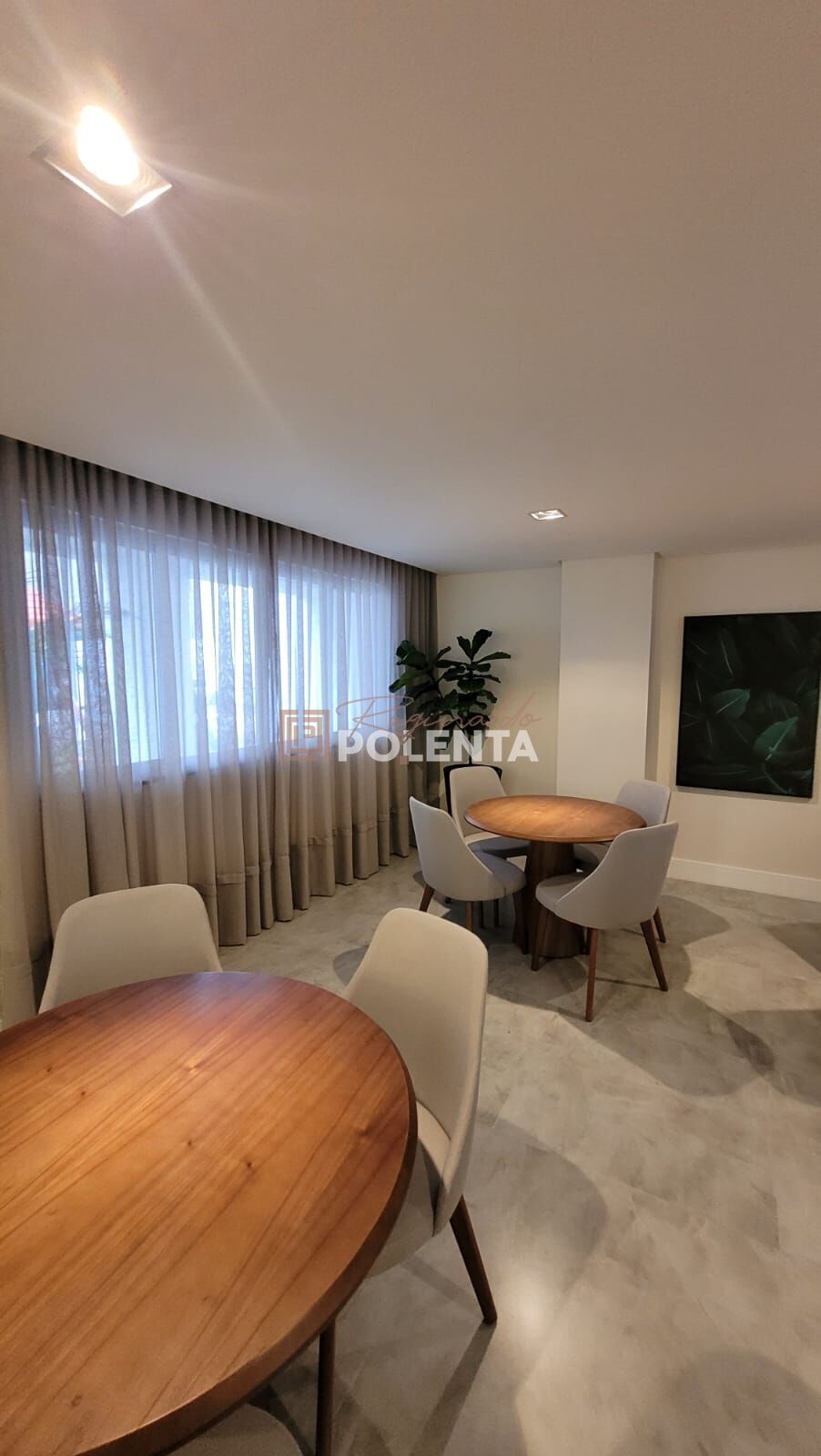 Apartamento à venda com 2 quartos, 74m² - Foto 3