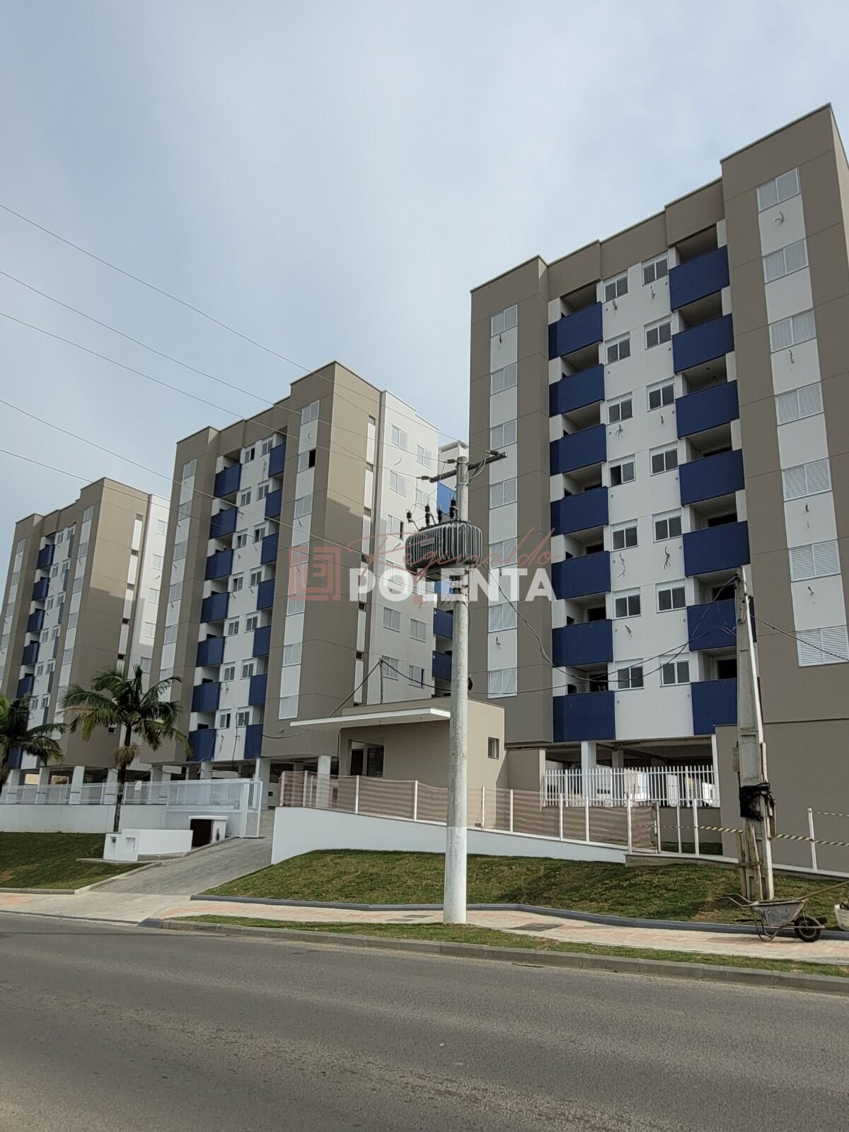 MONT BLANC - MONT BLANC RESIDENCIAL