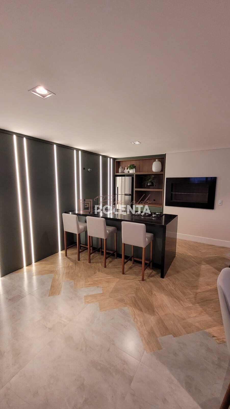 Apartamento à venda com 2 quartos, 74m² - Foto 7