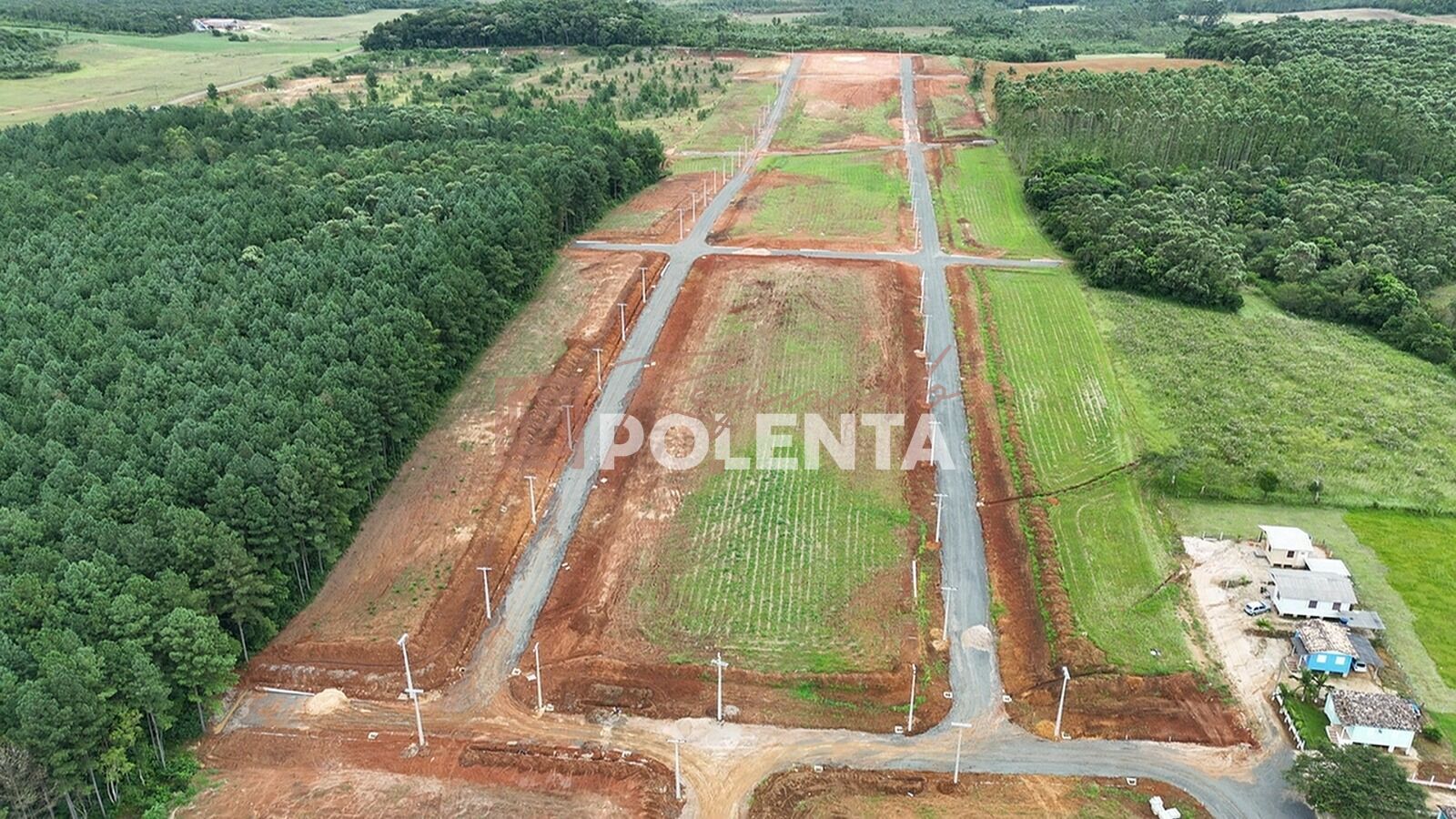 Terreno à venda, 360m² - Foto 6
