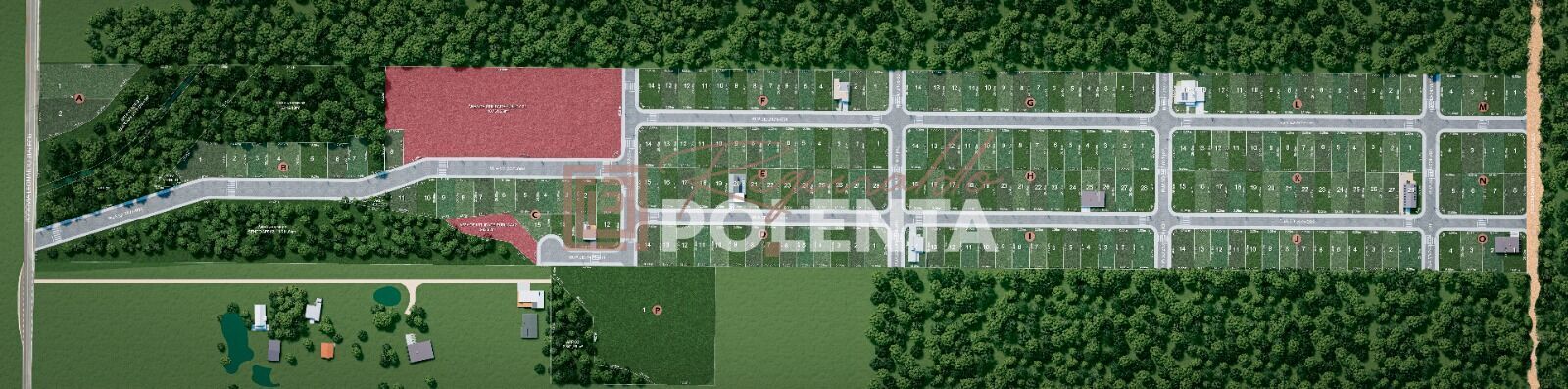 Terreno à venda, 360m² - Foto 5