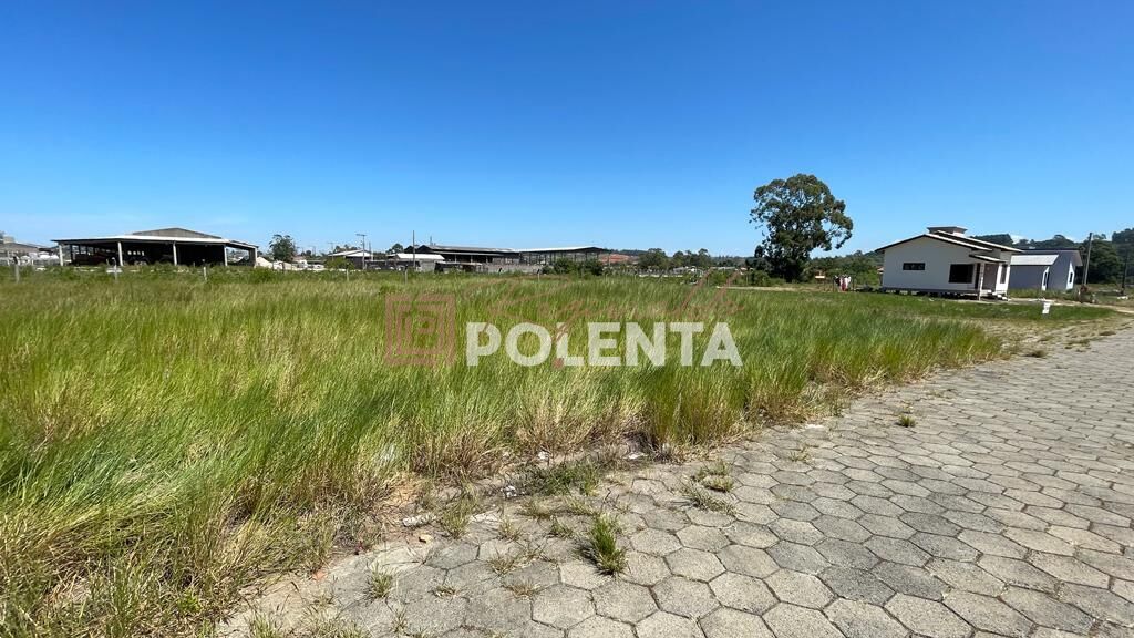 Terreno, 525 m² - Foto 1