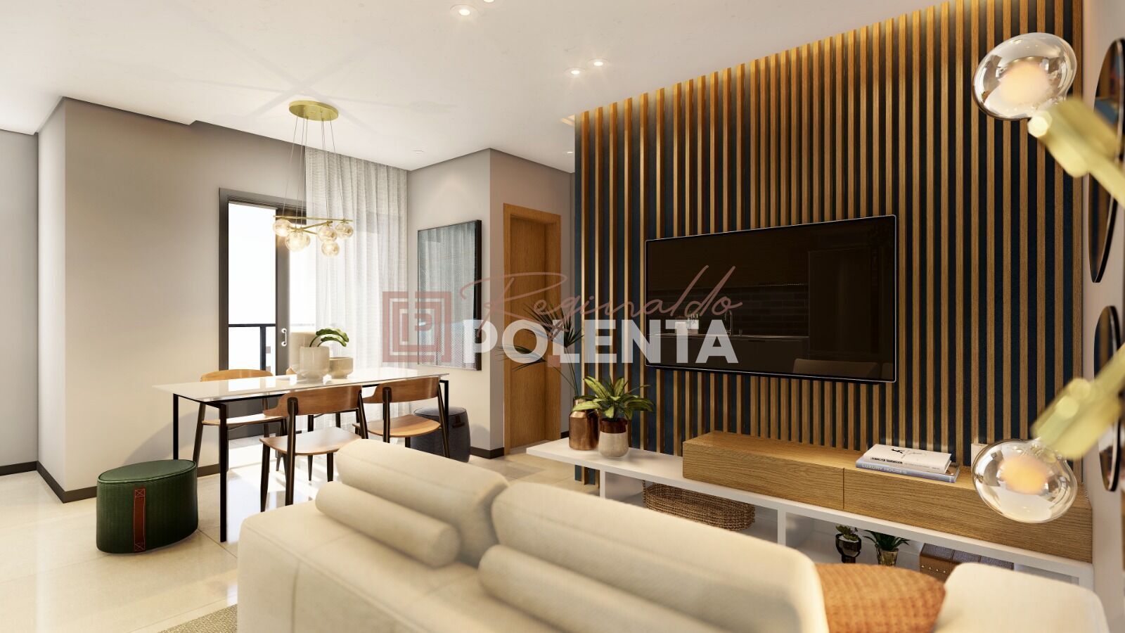 Apartamento à venda com 2 quartos, 53m² - Foto 10