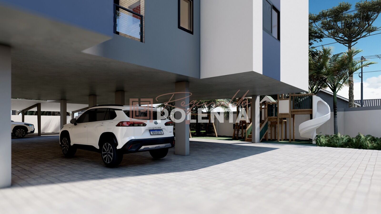Apartamento à venda com 2 quartos, 53m² - Foto 7