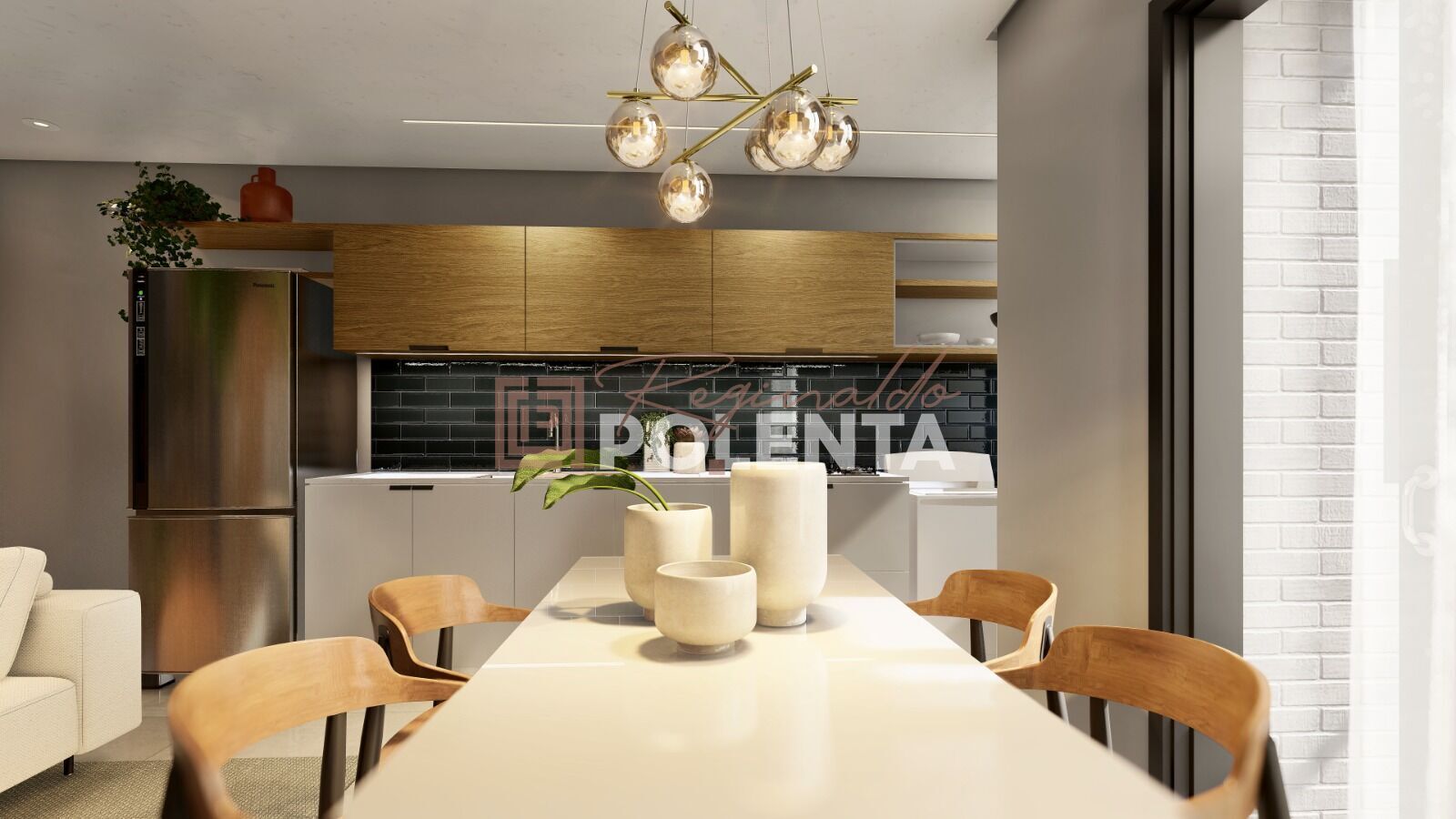 Apartamento à venda com 2 quartos, 53m² - Foto 11