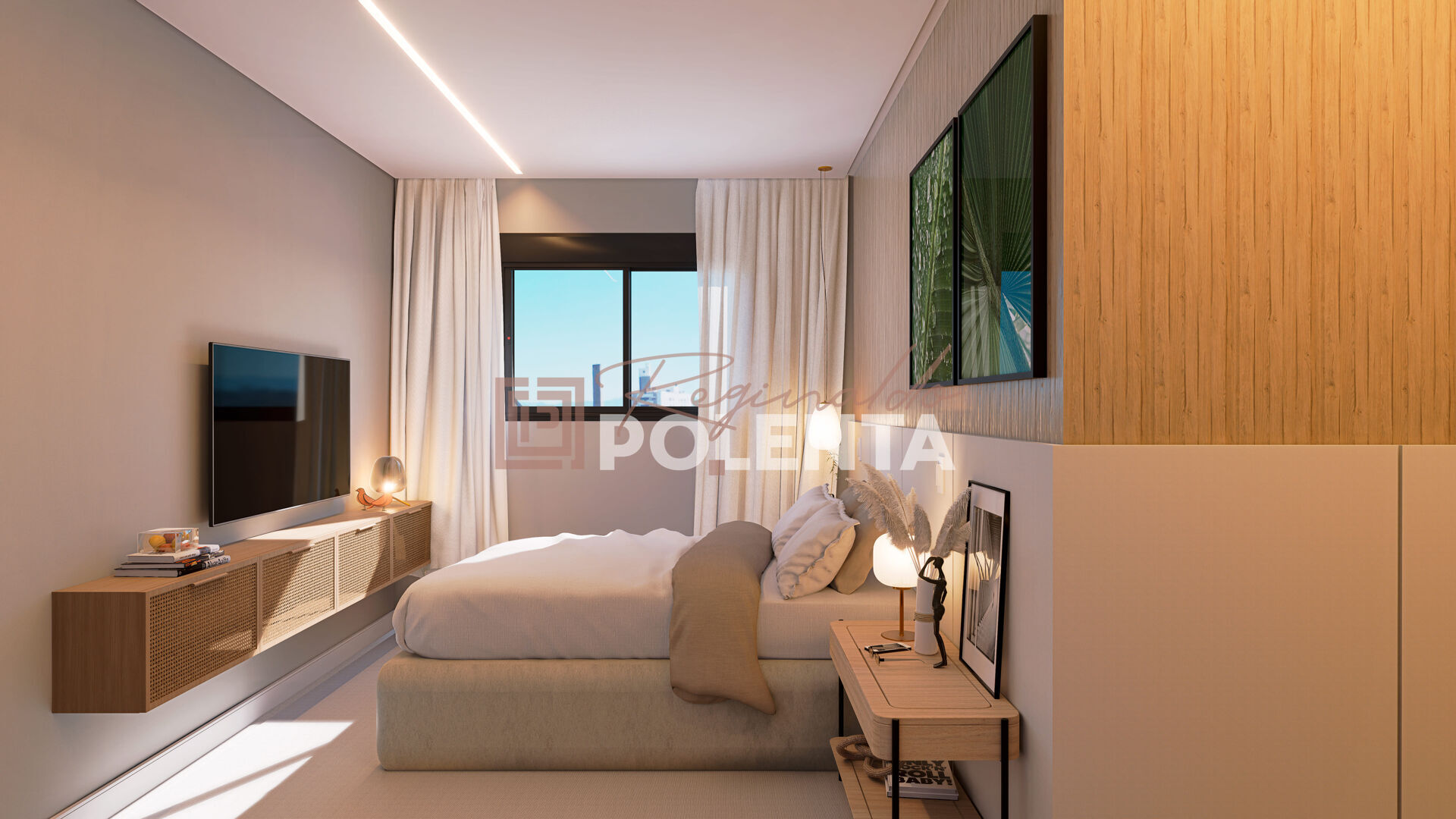 Apartamento à venda com 2 quartos, 72m² - Foto 8
