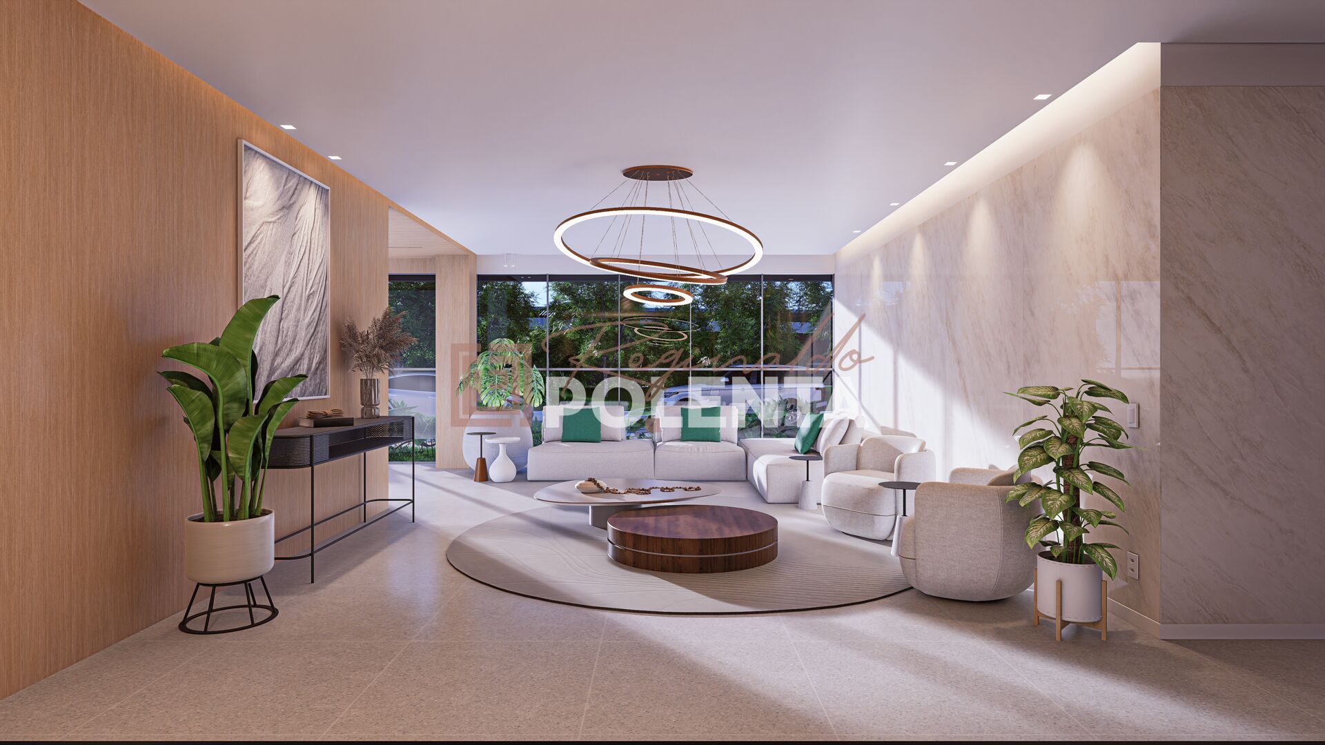 Apartamento à venda com 2 quartos, 72m² - Foto 7