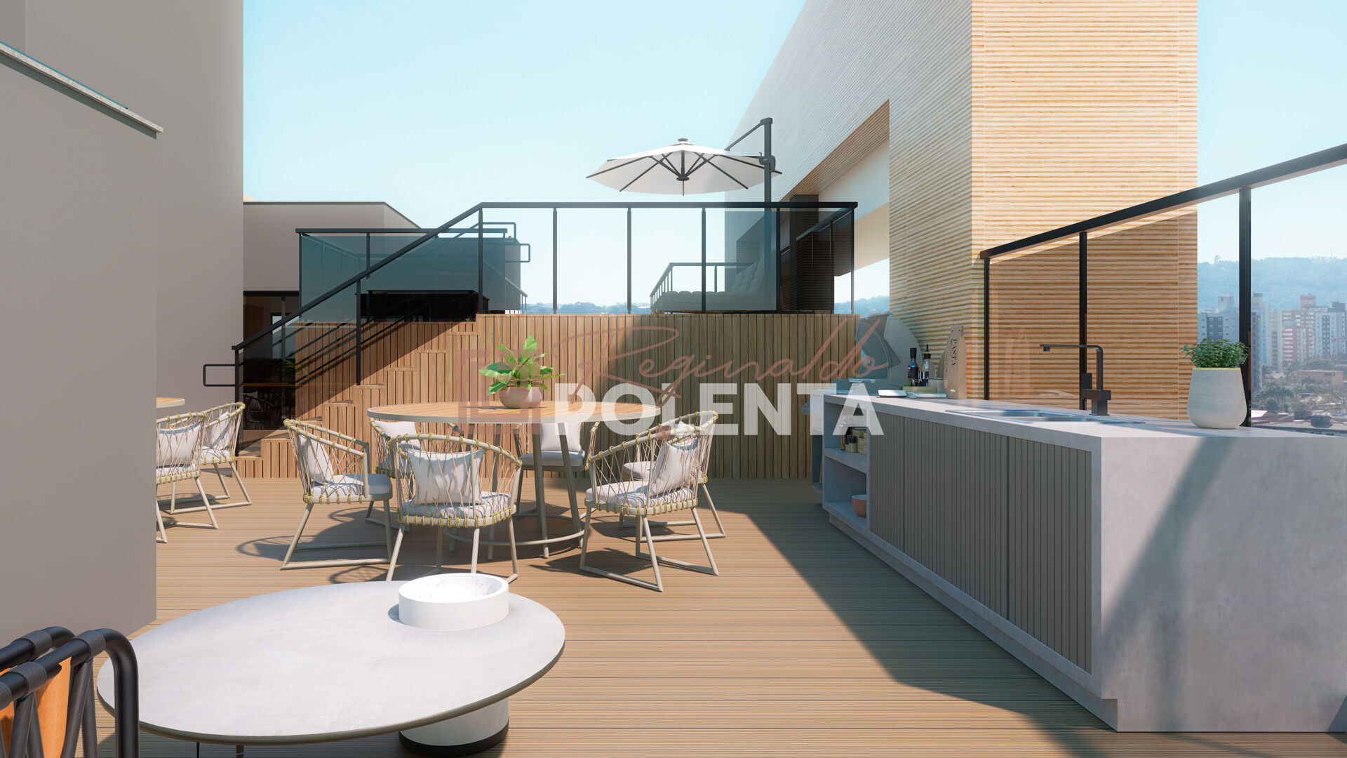 Apartamento à venda com 2 quartos, 72m² - Foto 9