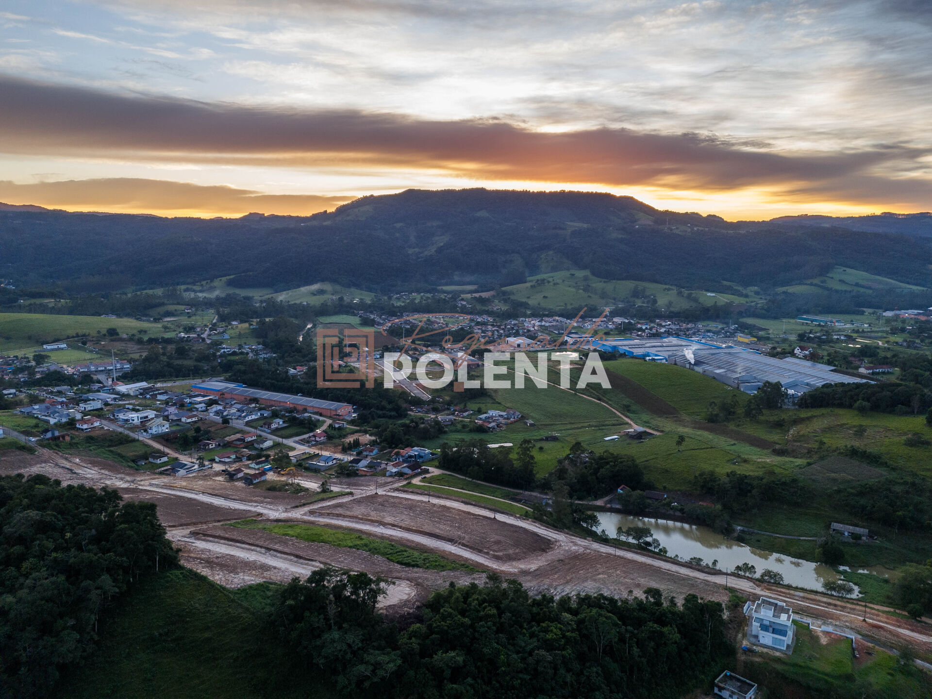 Terreno, 410 m² - Foto 1