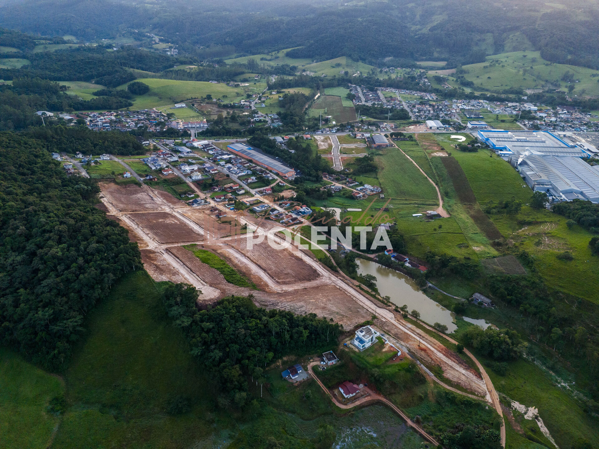 Terreno, 410 m² - Foto 2