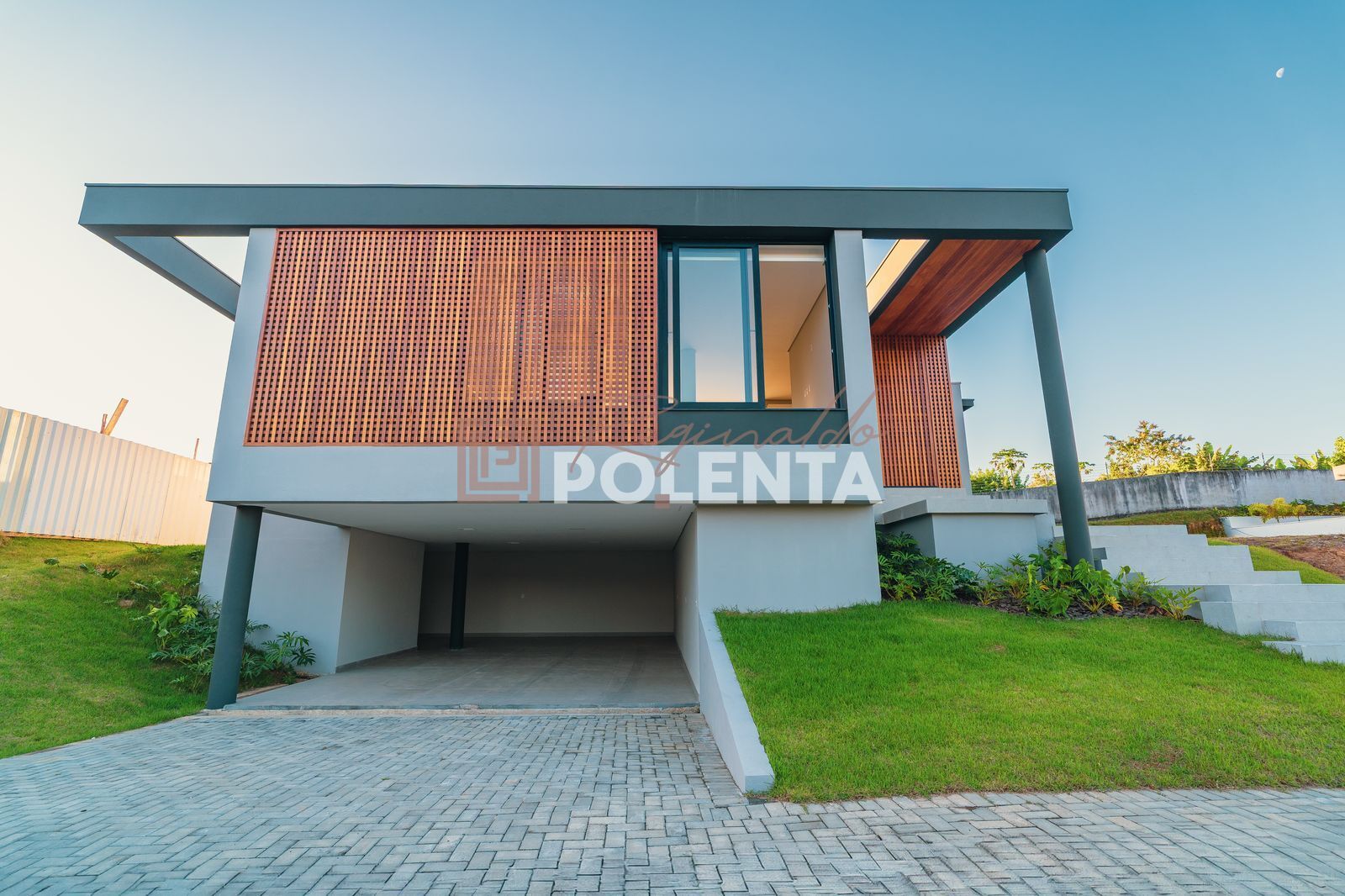 CASA CONDOMÍNIO SAN SIMONE - CASA ALTO PADRÃO - CONDOMÍNIO SAN SIMONE RESIDENZIALE