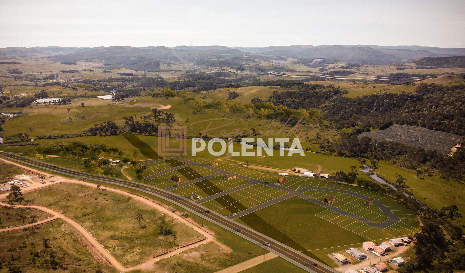 Terreno à venda, 360m² - Foto 1