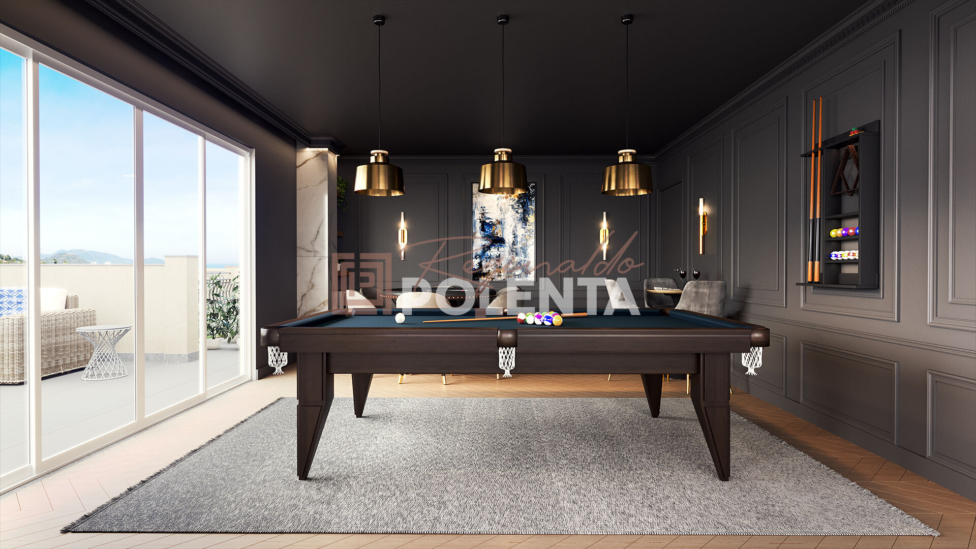 Apartamento à venda com 4 quartos, 305m² - Foto 18