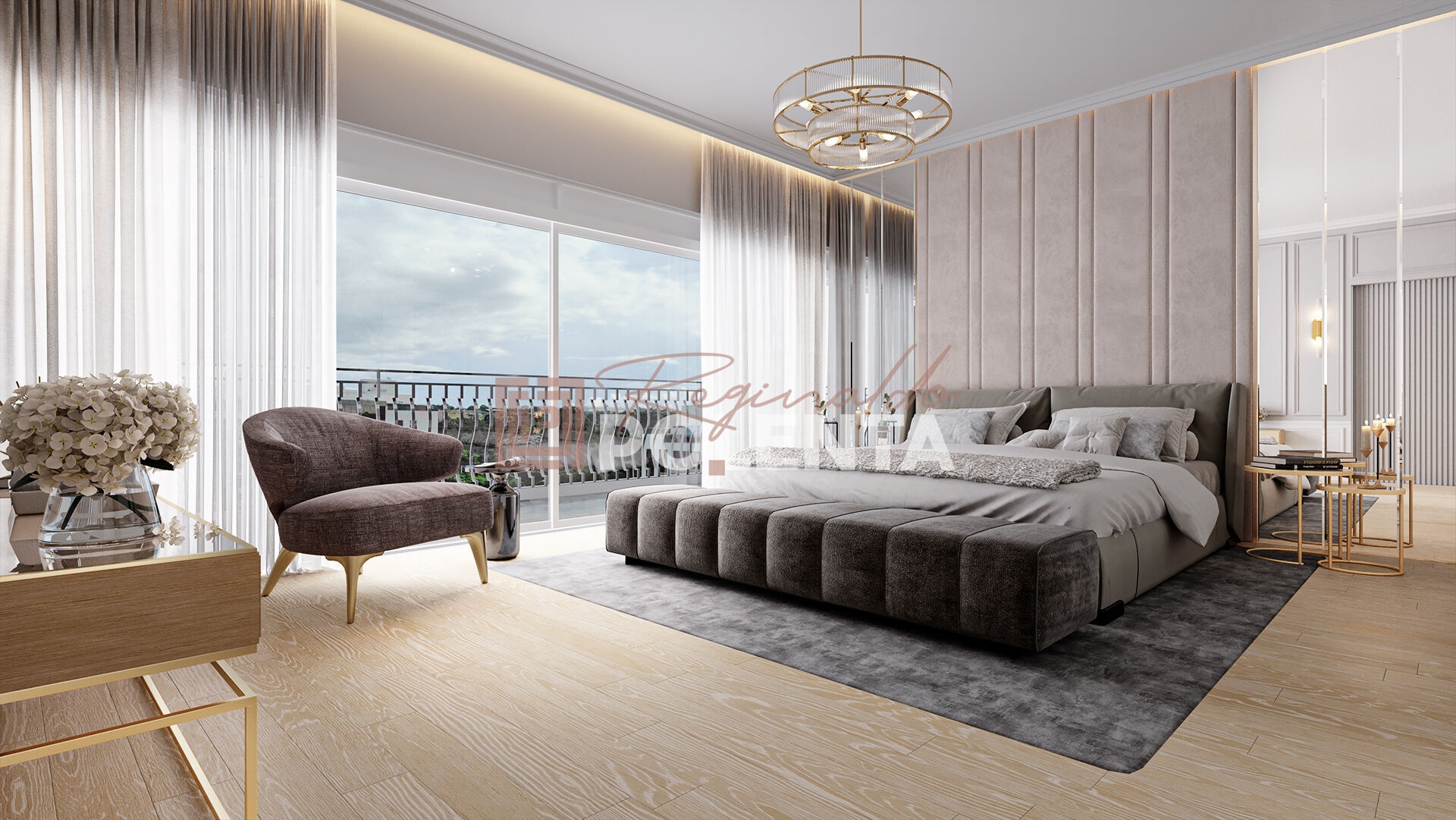 Apartamento à venda com 4 quartos, 305m² - Foto 19