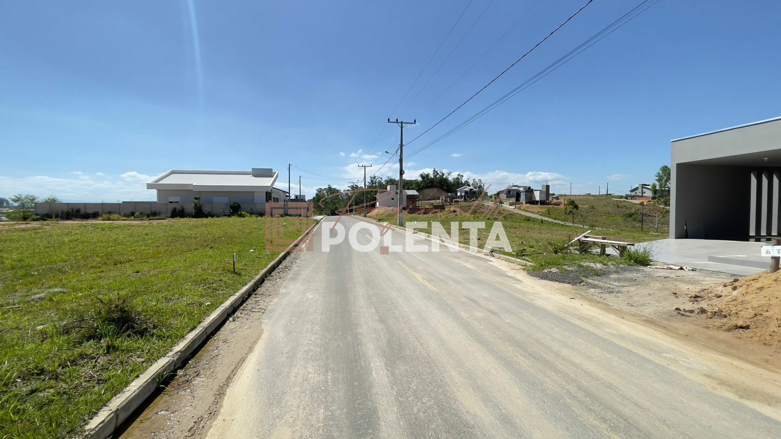 Terreno, 390 m² - Foto 1