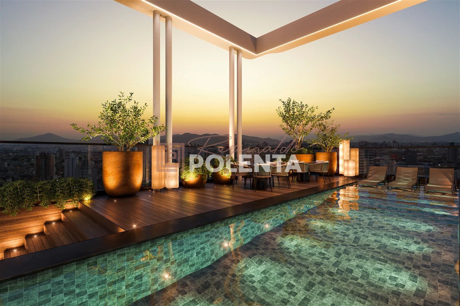 Apartamento à venda com 1 quarto, 28m² - Foto 4