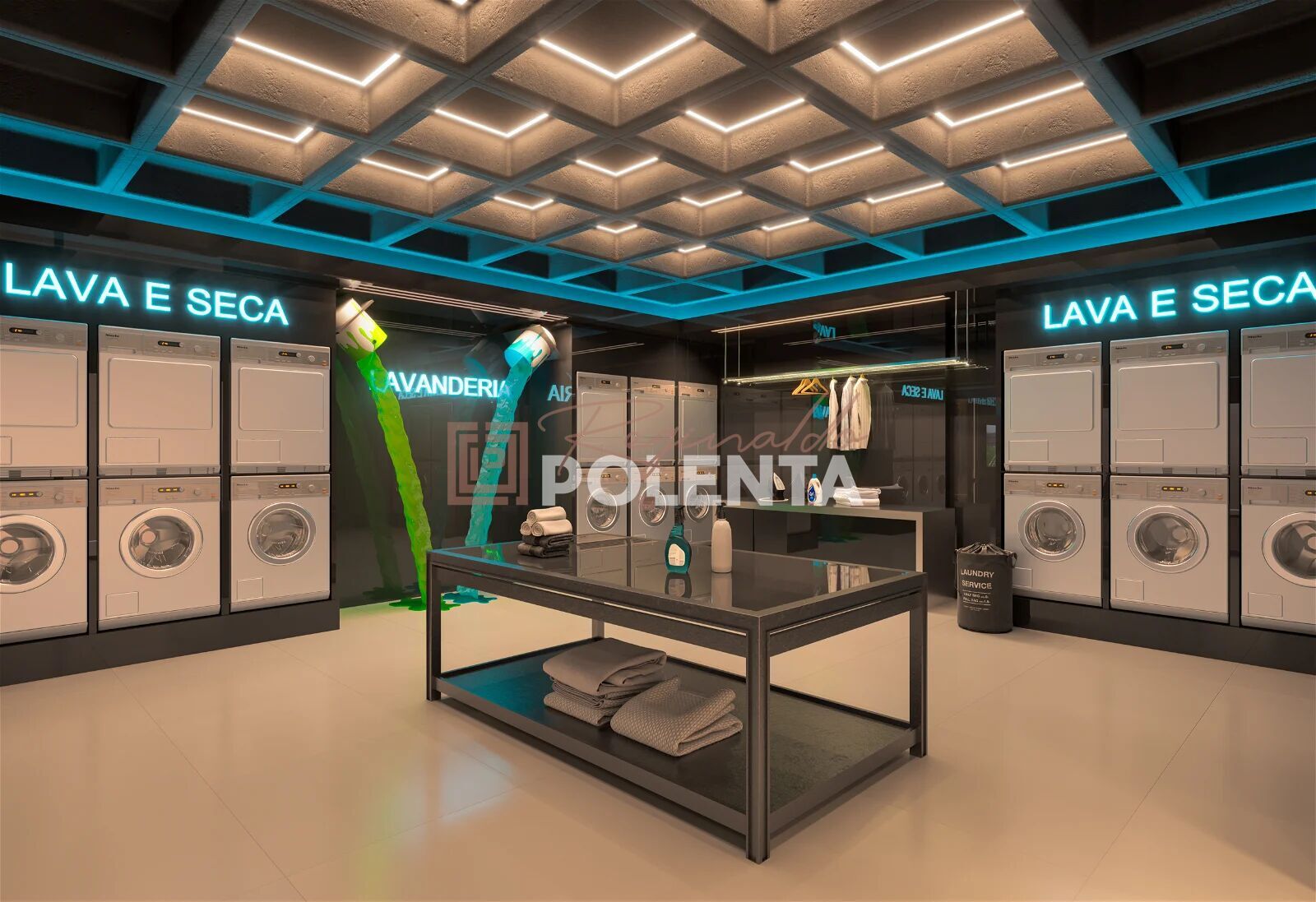 Apartamento à venda com 1 quarto, 28m² - Foto 11