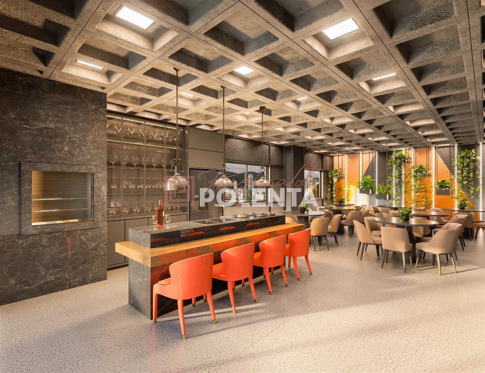 Apartamento à venda com 1 quarto, 28m² - Foto 17