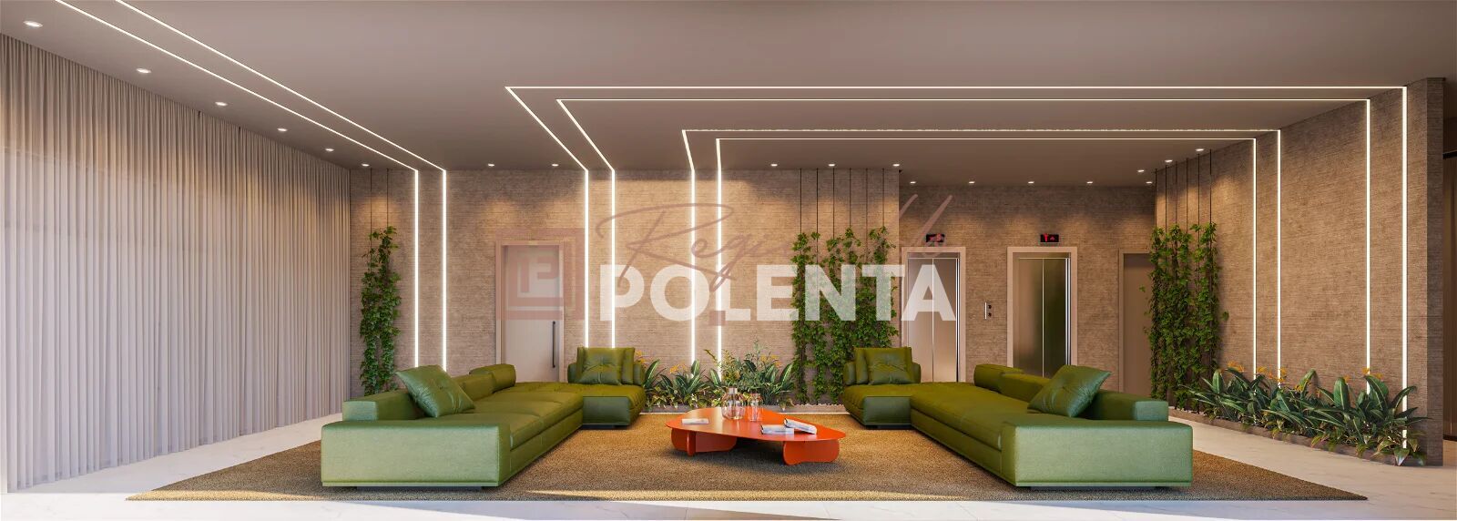 Apartamento à venda com 1 quarto, 28m² - Foto 10