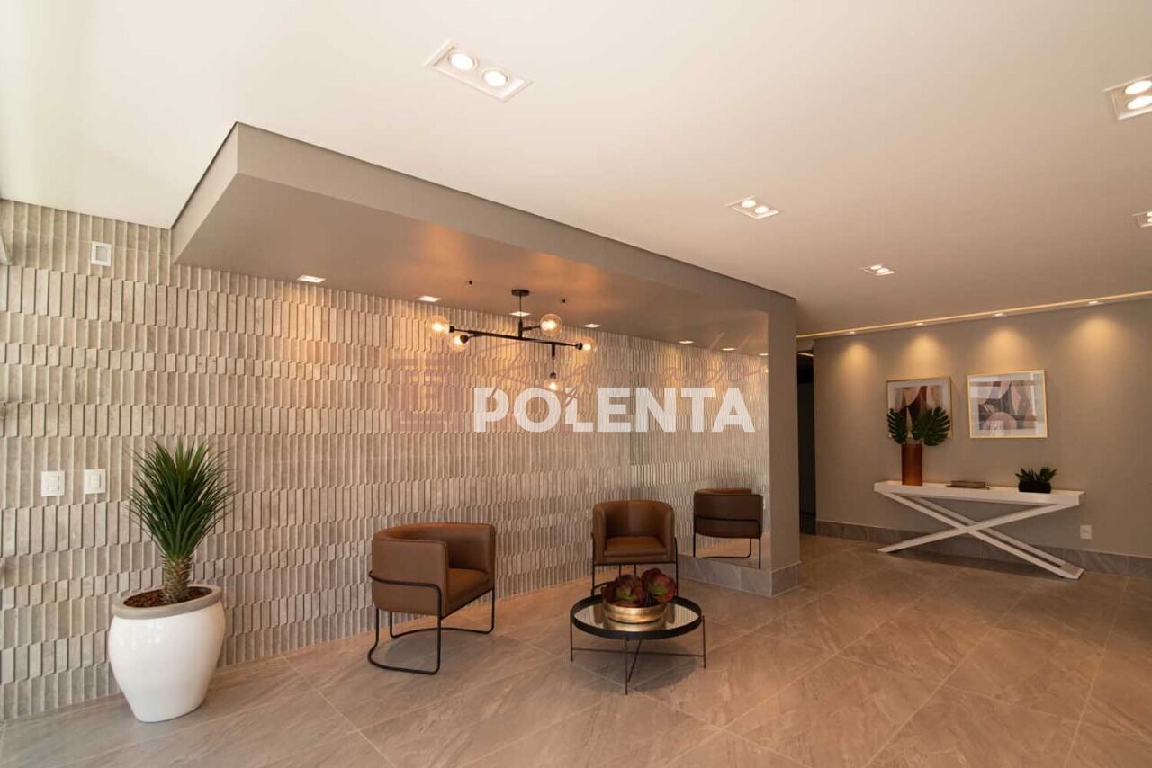 Apartamento à venda com 3 quartos, 88m² - Foto 4