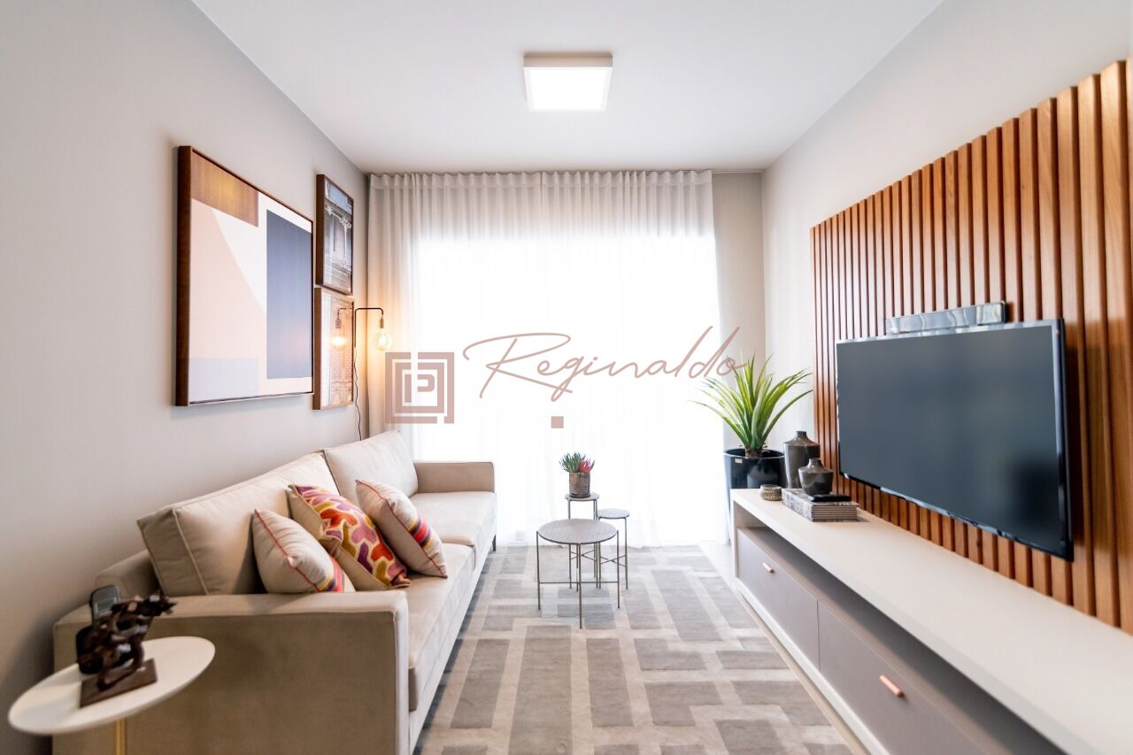 Apartamento à venda com 3 quartos, 88m² - Foto 12