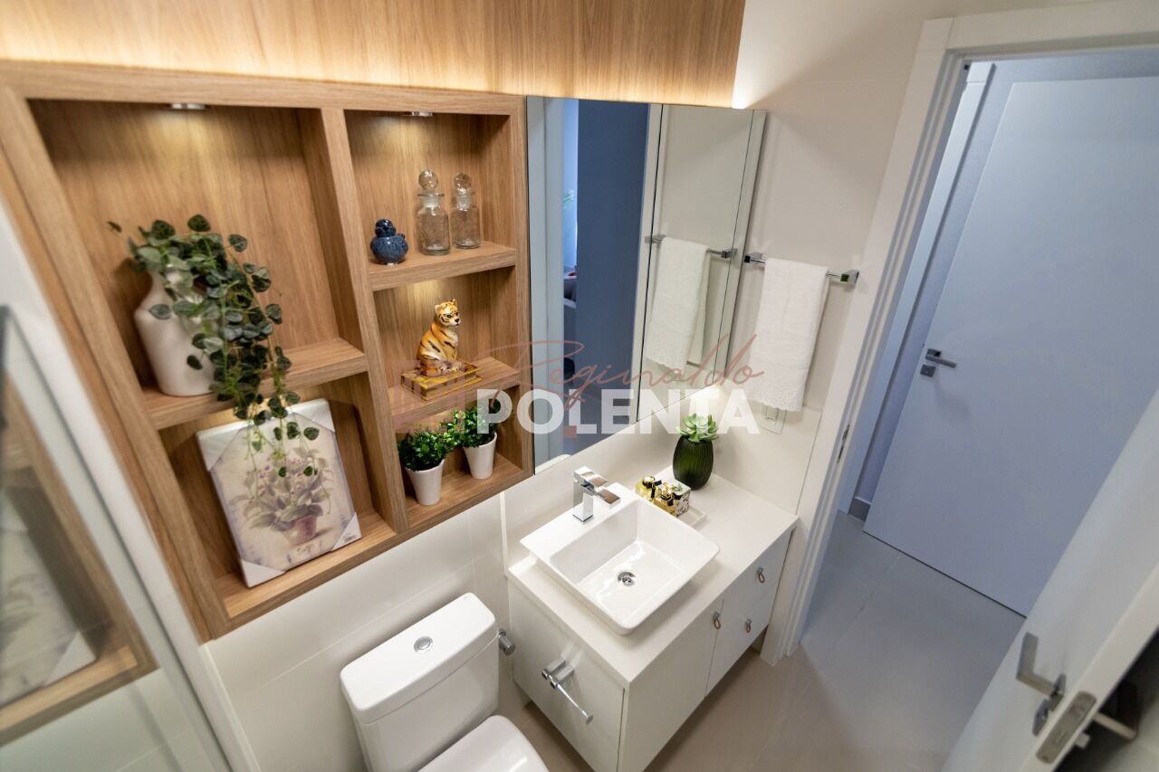 Apartamento à venda com 3 quartos, 88m² - Foto 8