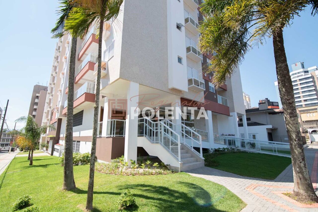 Apartamento à venda com 3 quartos, 88m² - Foto 3