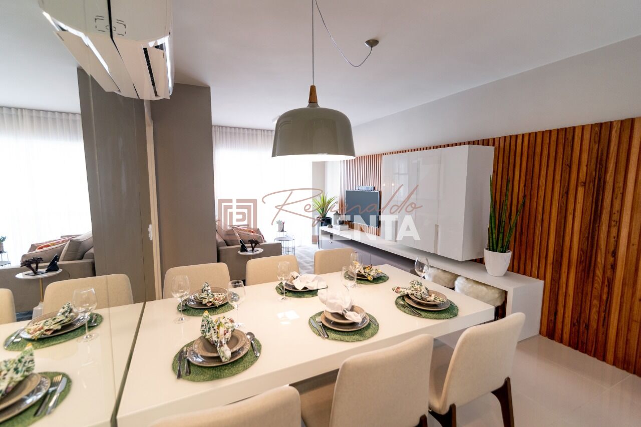 Apartamento à venda com 3 quartos, 88m² - Foto 11