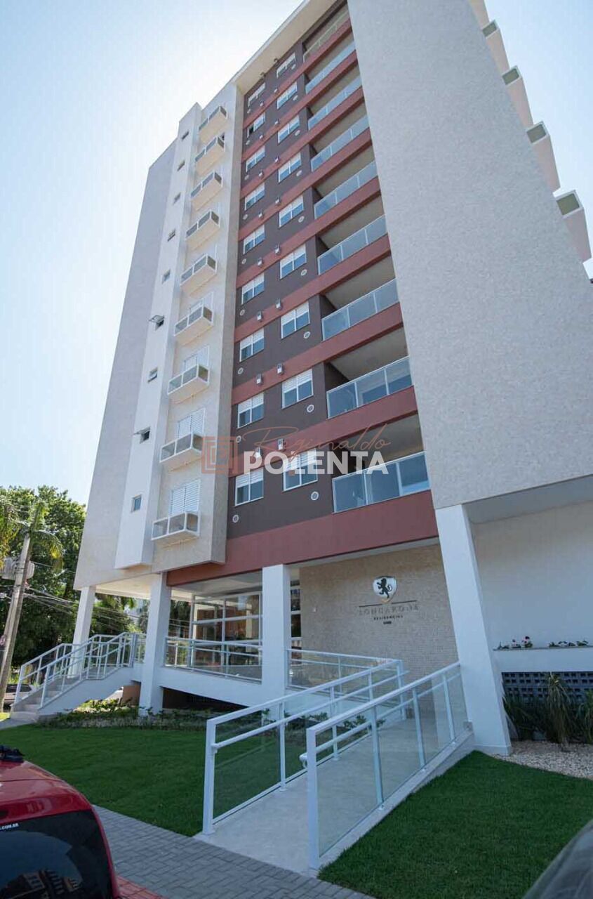 Apartamento à venda com 3 quartos, 88m² - Foto 2