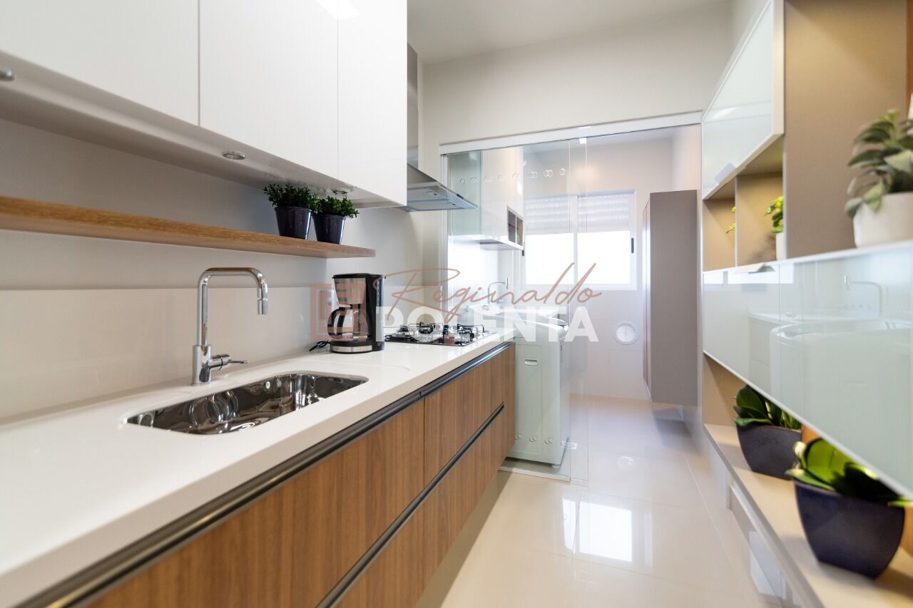 Apartamento à venda com 3 quartos, 88m² - Foto 9