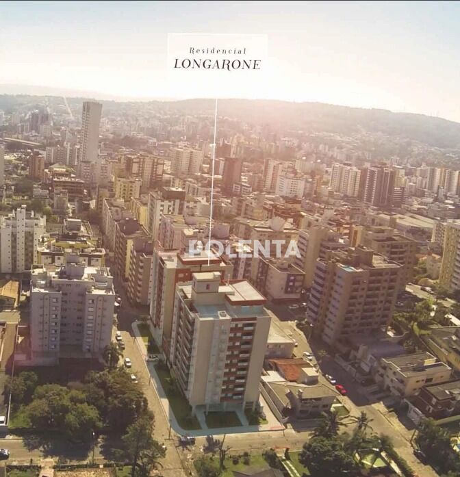 Apartamento à venda com 3 quartos, 88m² - Foto 1