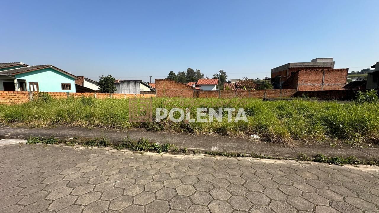 Terreno, 374 m² - Foto 1
