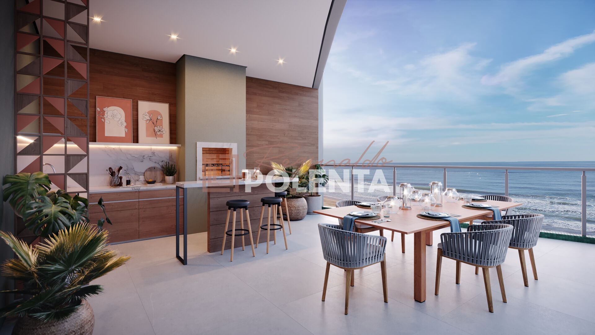 Apartamento, 3 quartos, 126 m² - Foto 5