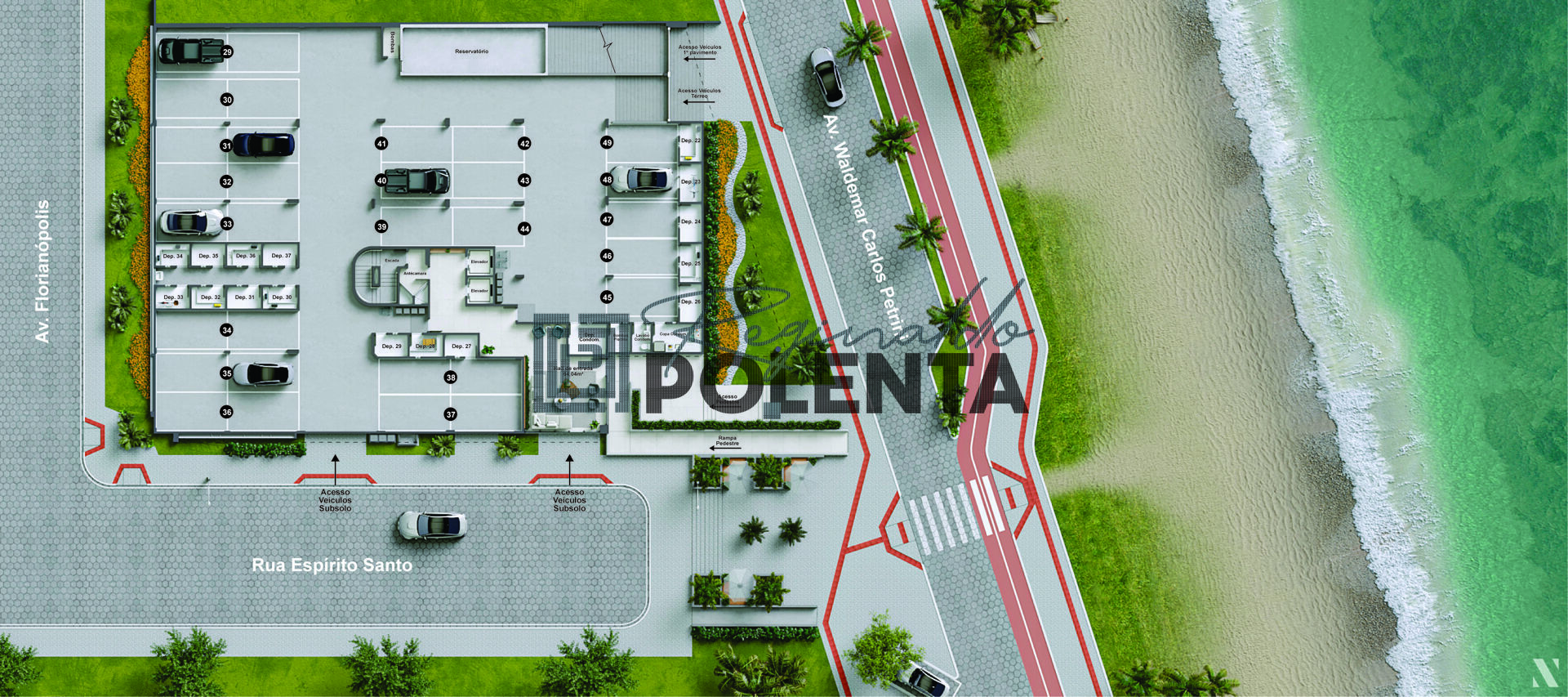 Apartamento, 3 quartos, 126 m² - Foto 13