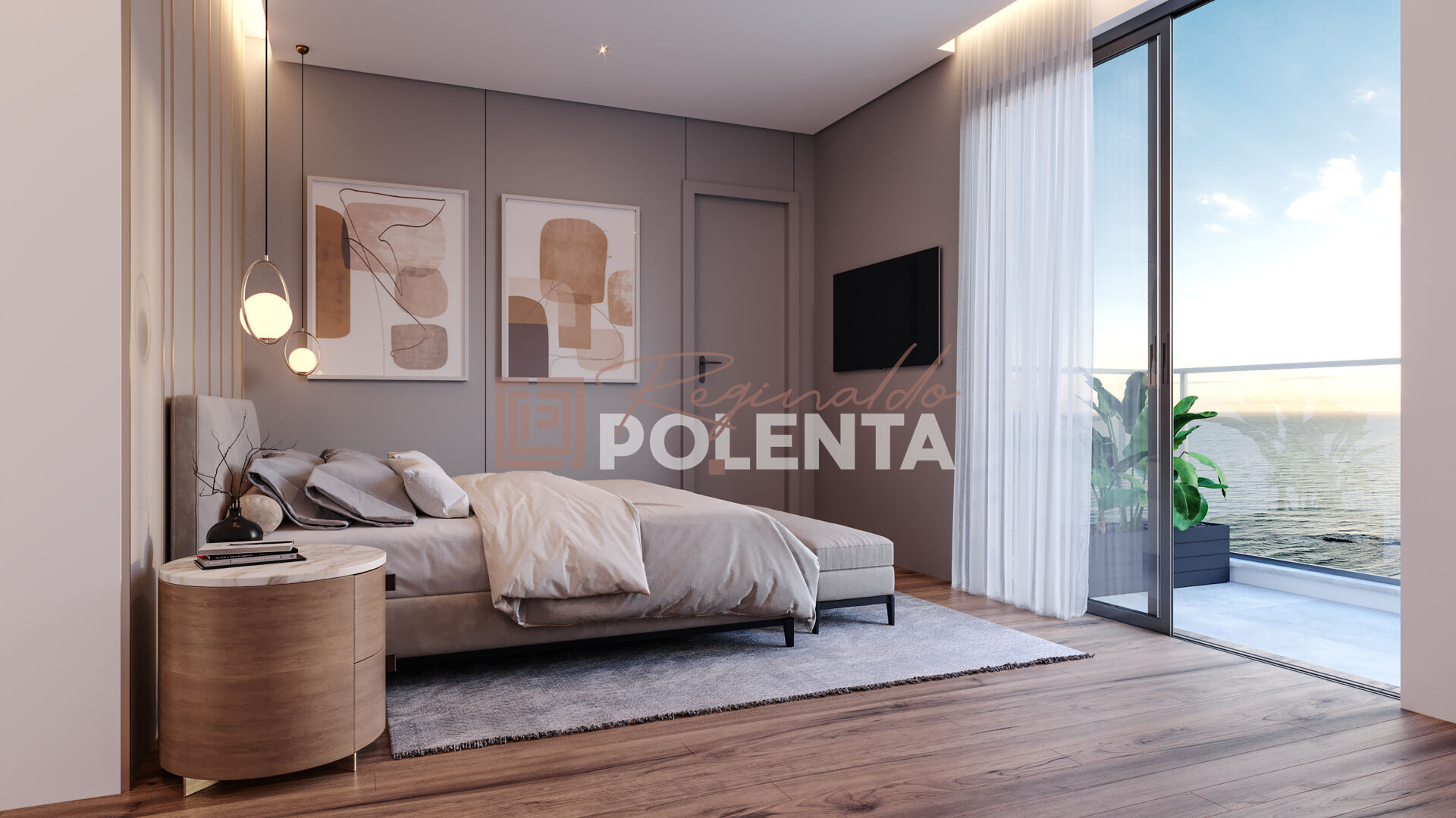 Apartamento, 3 quartos, 126 m² - Foto 8