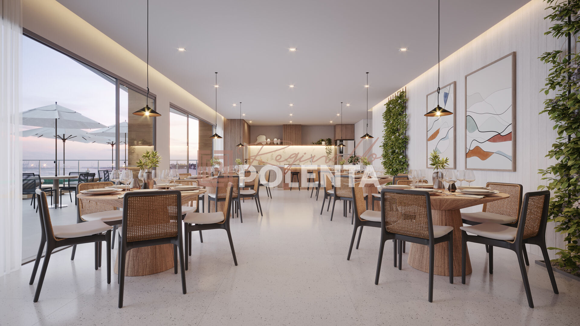 Apartamento, 3 quartos, 126 m² - Foto 7