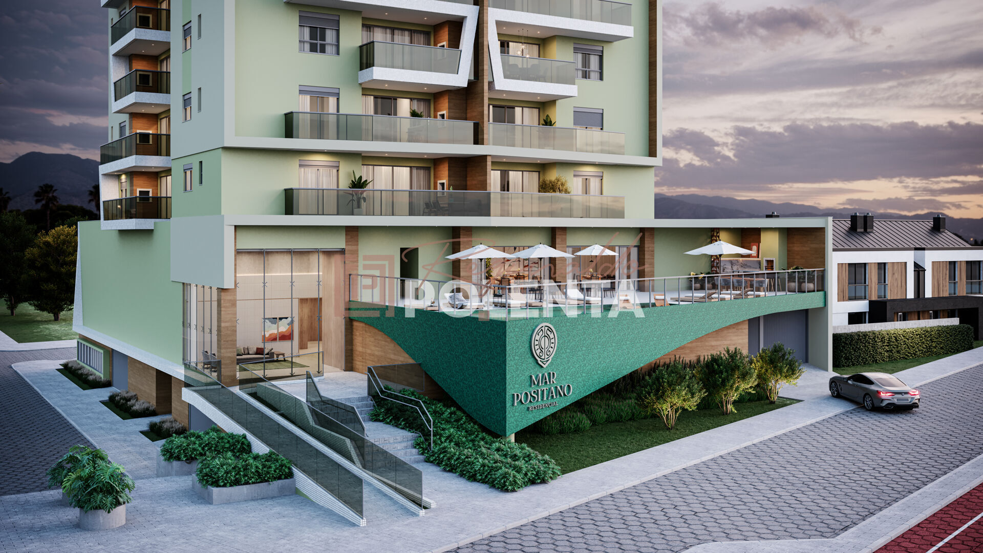 Apartamento, 3 quartos, 126 m² - Foto 2