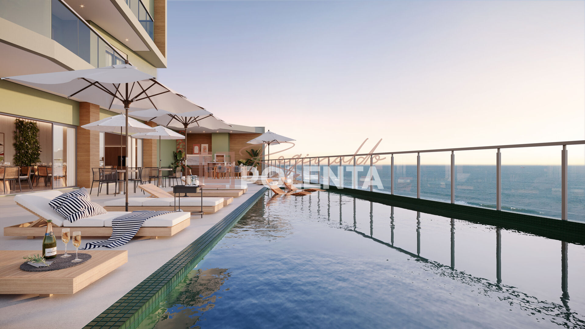 Apartamento, 3 quartos, 126 m² - Foto 4