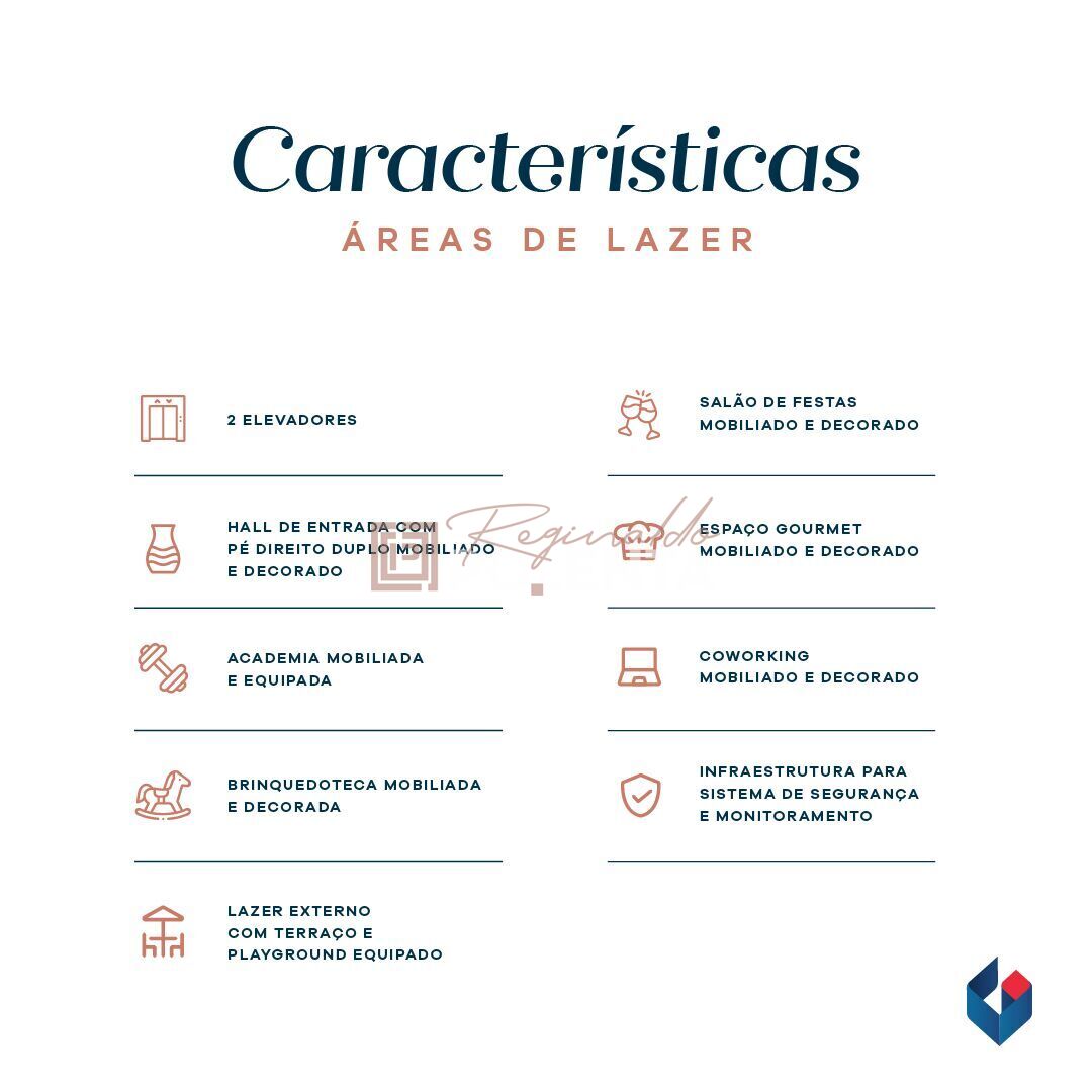 Apartamento, 3 quartos, 90 m² - Foto 3