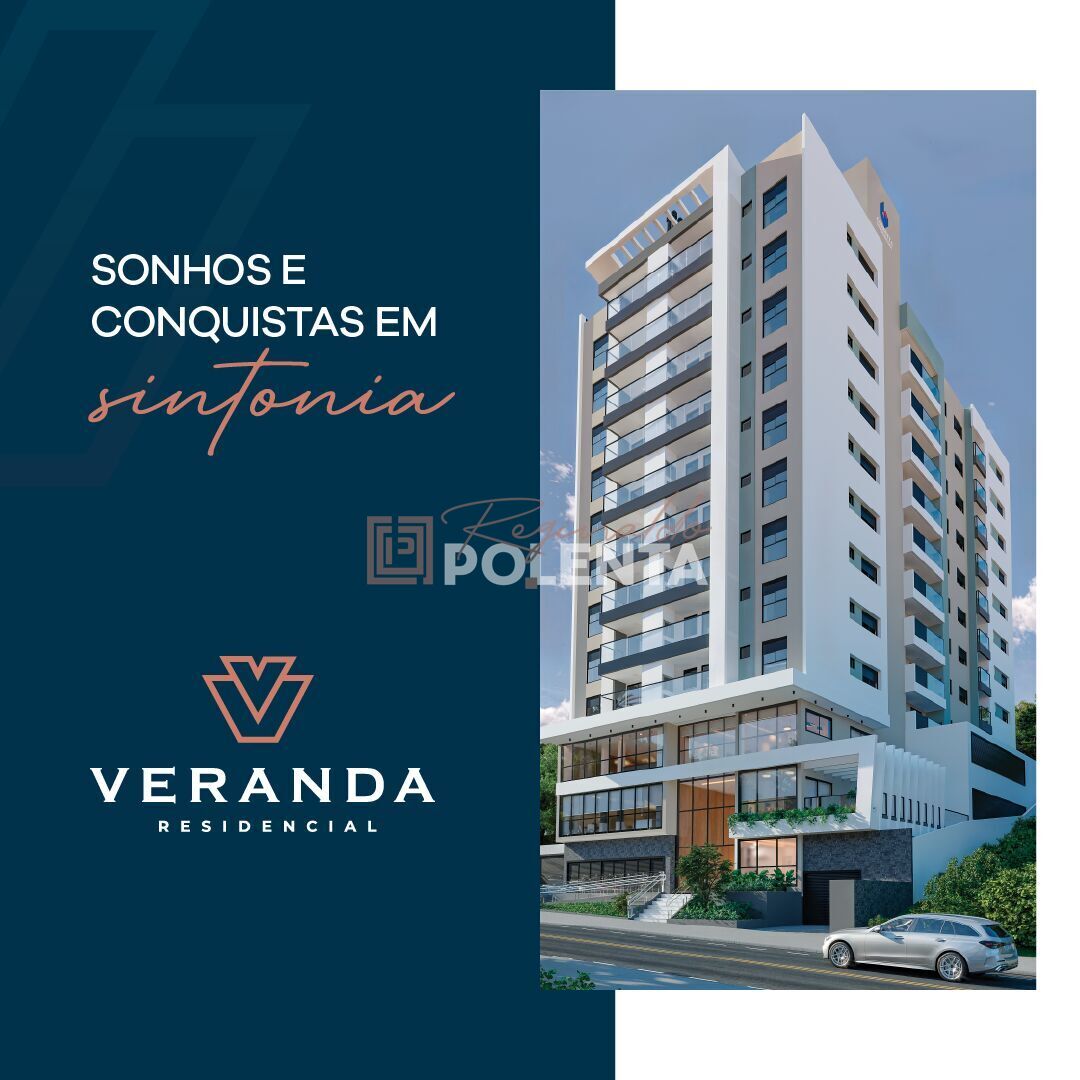 Apartamento, 3 quartos, 90 m² - Foto 1