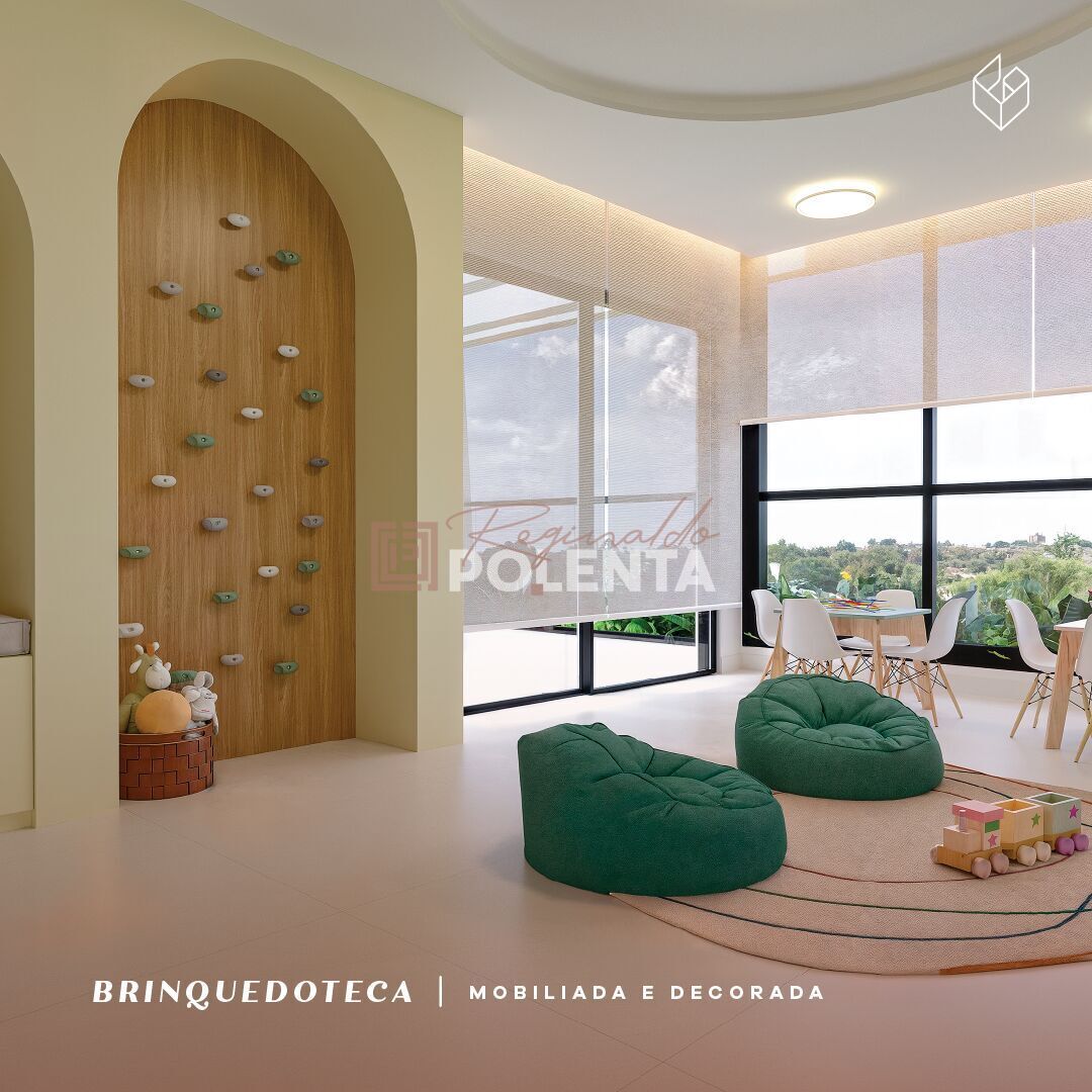 Apartamento, 3 quartos, 90 m² - Foto 5