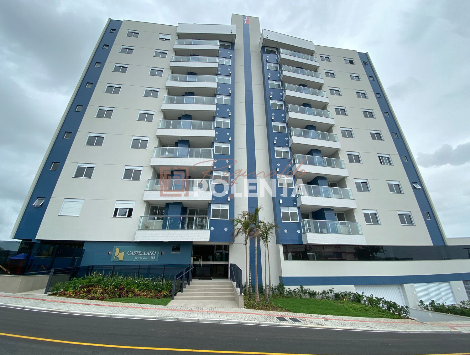 Apartamento à venda com 3 quartos, 109m² - Foto 3