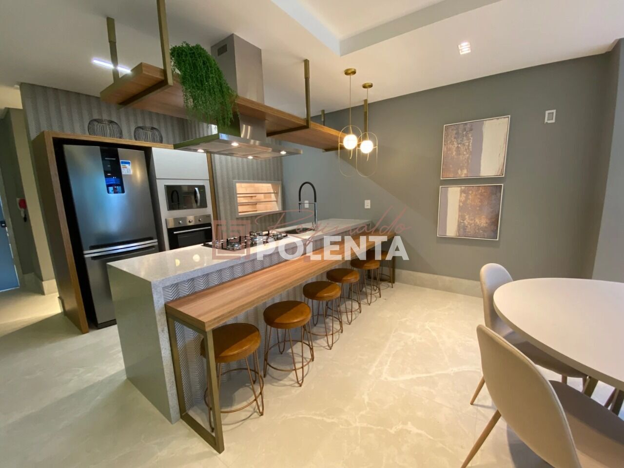 Apartamento à venda com 3 quartos, 109m² - Foto 7