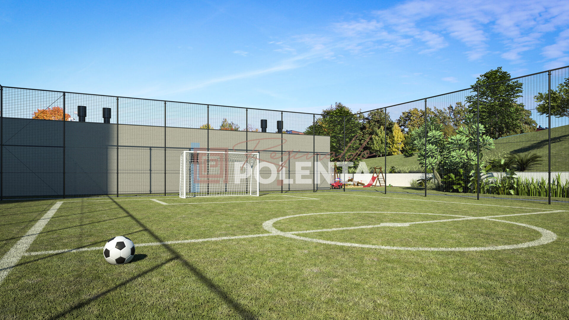 Apartamento à venda com 2 quartos, 50m² - Foto 5