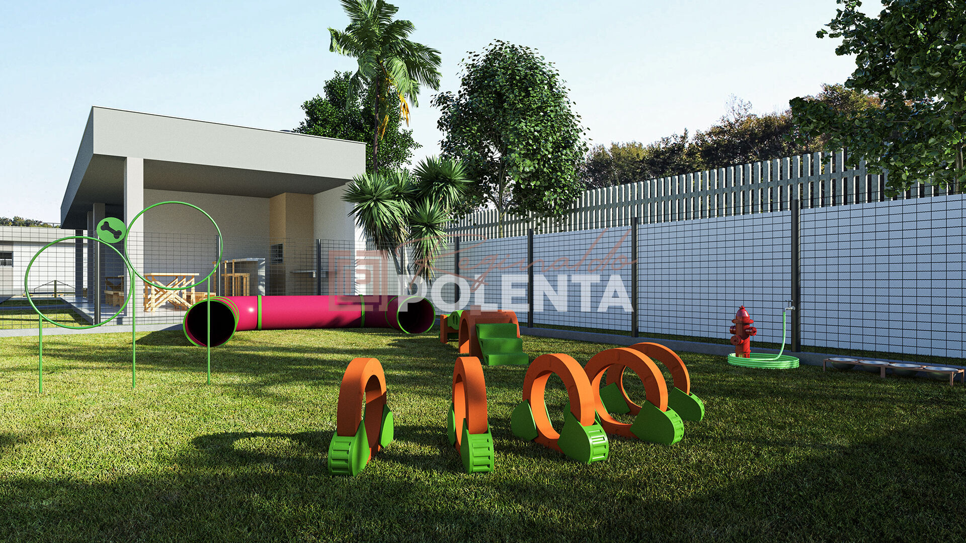Apartamento à venda com 3 quartos, 117m² - Foto 6
