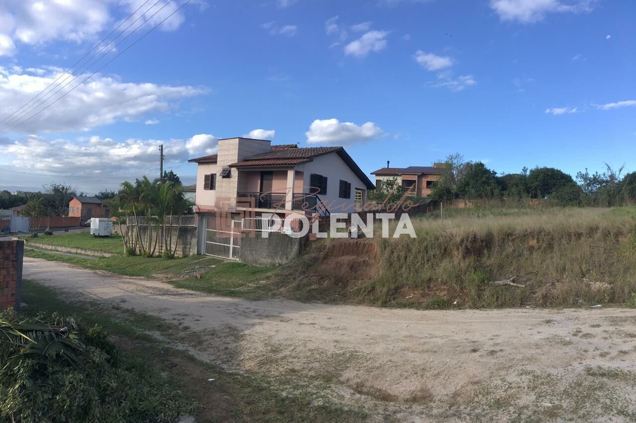 Terreno, 425 m² - Foto 1